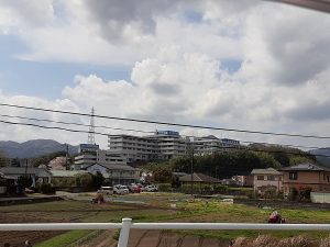 周辺環境　えとう内科病院｜大分市ひばりヶ丘 平屋の建売・デザイン住宅 3SLDK